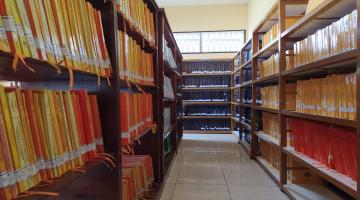 Perpustakaan Universitas Galuh
